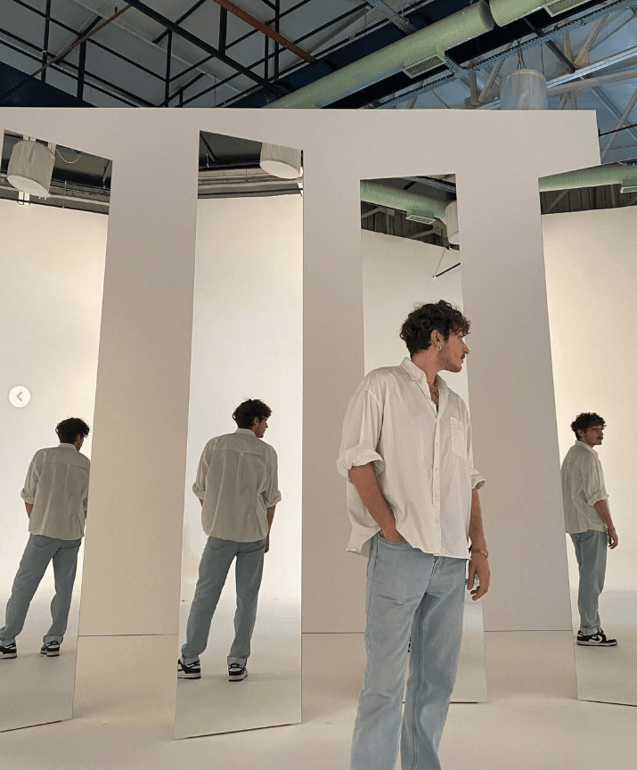 Kaan Eratalay, Founder & Creative Director
